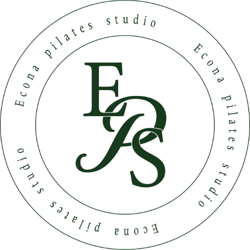 Econa pilates studio 代々木上原